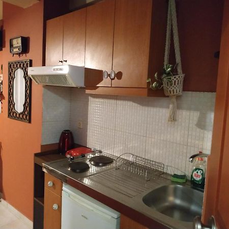 Cozy Little Home Kandiye Dış mekan fotoğraf