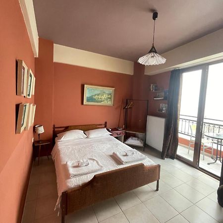 Cozy Little Home Kandiye Dış mekan fotoğraf