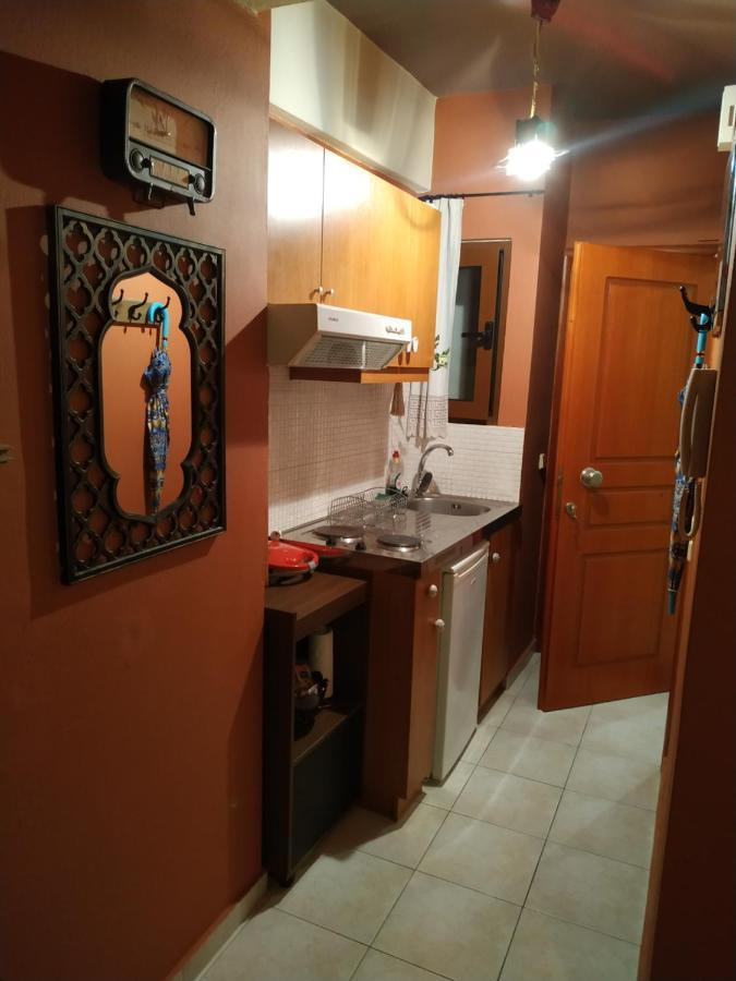 Cozy Little Home Kandiye Dış mekan fotoğraf
