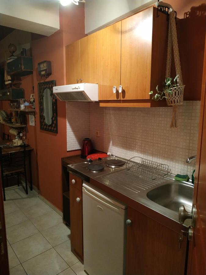 Cozy Little Home Kandiye Dış mekan fotoğraf