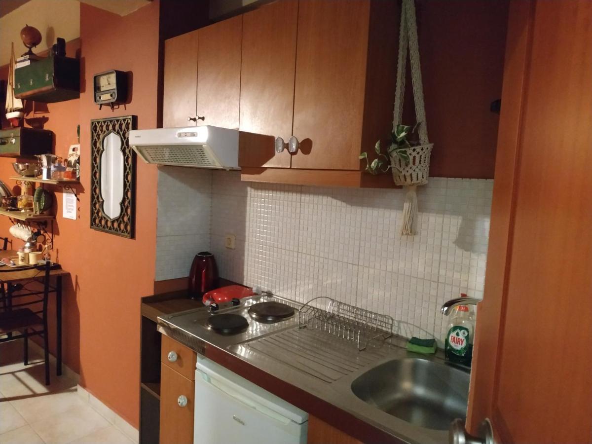 Cozy Little Home Kandiye Dış mekan fotoğraf