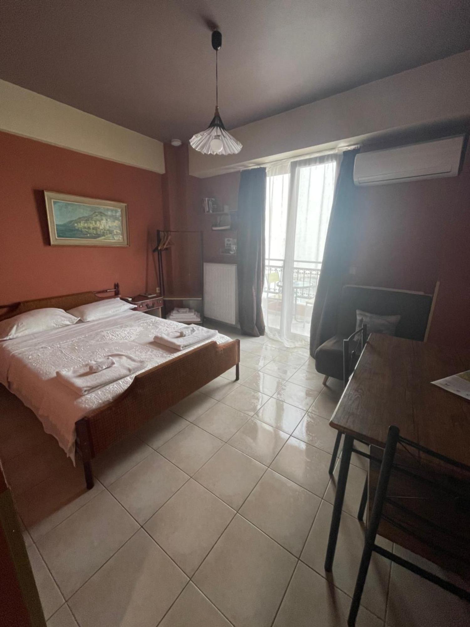 Cozy Little Home Kandiye Dış mekan fotoğraf