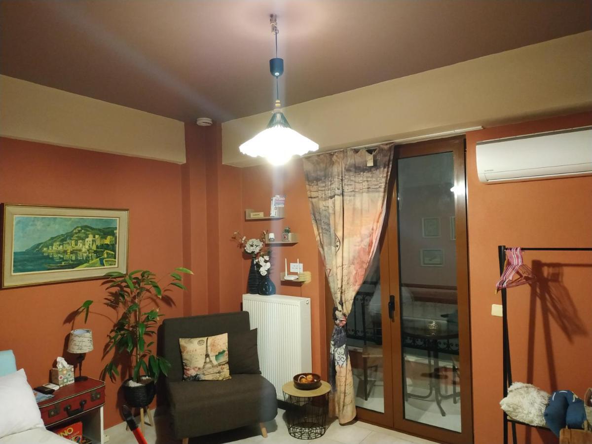 Cozy Little Home Kandiye Dış mekan fotoğraf